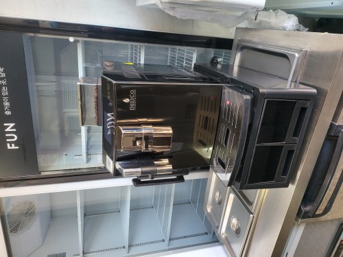 커피메이커